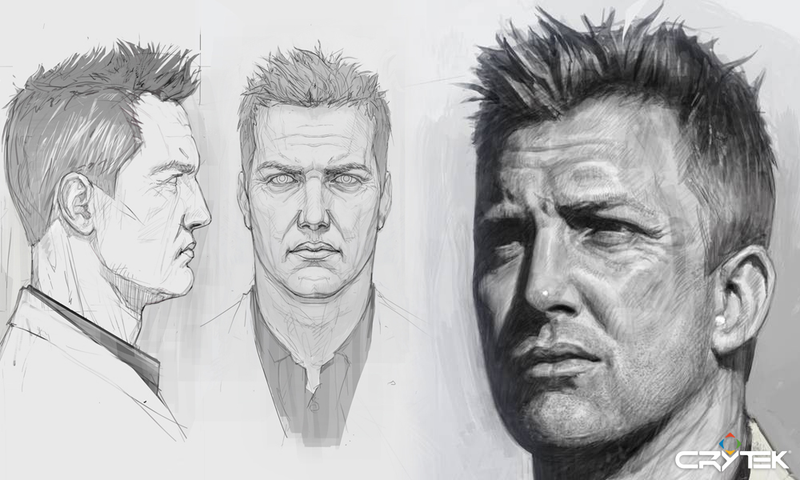 Illustration for article titled Cancelled Crytek Game Looked More Alan Wake Than Crysis